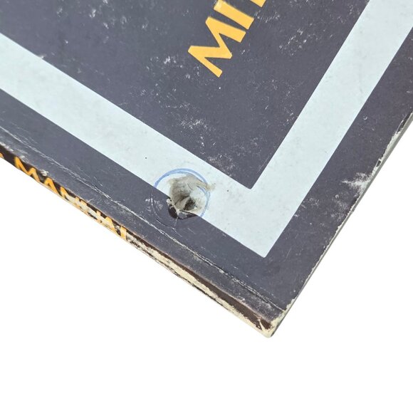 Automotive Air Conditioning Basic Service Training Manual 1978 Car mechanic - Picture 14 of 14